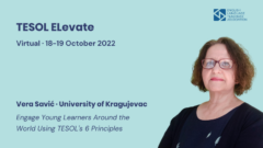 TESOL ELevate