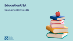 EducationUSA: Sajam američkih koledža i univerziteta