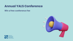Annual YALS Conference: Win a Free Conference Fee