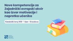 Akreditovani seminar za nastavnike svih stranih jezika