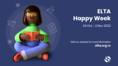 ELTA Happy Week Extended
