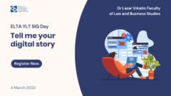 ELTA YLT SIG Day
