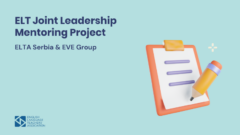 EVE-ELTA Serbia Mentoring Programme