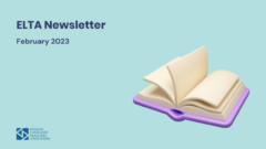 ELTA Newsletter: February 2023
