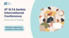 Abstract Submission Deadline Ends in 3 Days