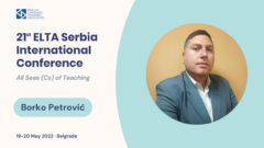 First Plenary Speaker Announced