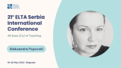 Third Plenary Speaker Announced
