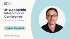 Second Plenary Speaker Announced