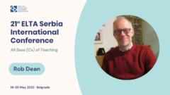 Fourth Plenary Speaker Announced