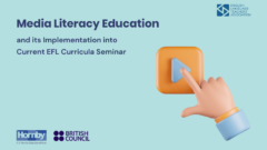 Media Literacy Education and its Implementation into Current EFL Curricula