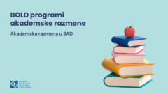 BOLD programi akademske razmene
