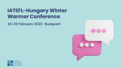 IATEFL-Hungary Winter Warmer Conference