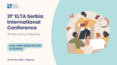 Early Bird Registration Extended!
