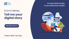 SIG Day Refund Policy