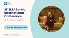Sixth Plenary Speaker Announced