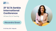 Fifth Plenary Speaker Announced