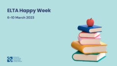 ELTA Happy Week