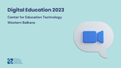 EdTech Center WB: Digital Education 2023