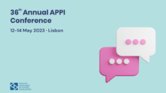 36th Annual APPI Conference