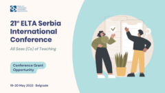 Conference Grant Opportunity