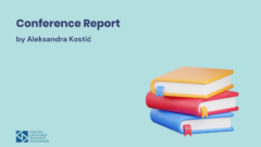 ELTA Conference Report