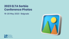 2023 ELTA Conference Photo Gallery
