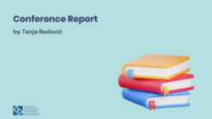 ELTA Conference Report