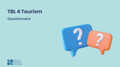 Task Based Teaching-TBL4Tourism [upitnik za nastavnike engleskog]