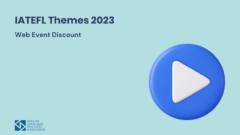 IATEFL Themes 2023