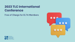 2023 TLC International Conference