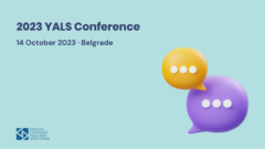 2023 YALS Conference