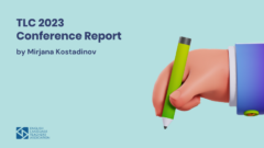TLC 2023 Conference Report