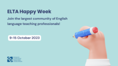 ELTA Happy Week