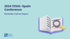 TESOL-Spain Annual Conference