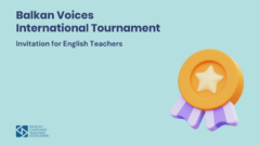 Balkan Voices International Tournament