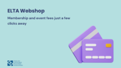 ELTA Webshop