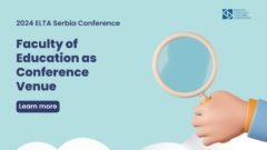 Navigate with Ease: Your Essential Guide to ELTA Serbia Conference Venue