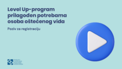 Konferencija-vebinar „Level Up“