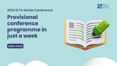 Launching the Provisional Conference Programme in Just a Week!