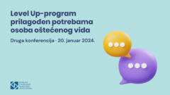 Druga konferencija „Level Up“