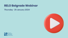 RELO Belgrade Webinar