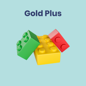 Gold Plus Package