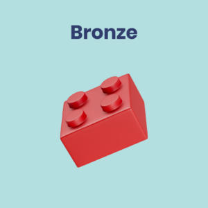 Bronze Package