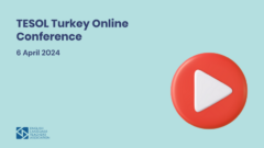 TESOL Turkey Online Conference