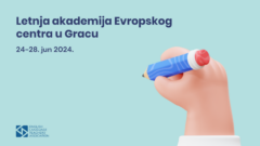 Letnja akademija Evropskog centra za žive jezike u Gracu