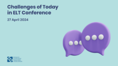Challenges of Today in ELT