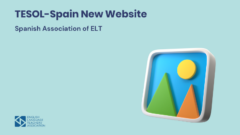 TESOL-Spain New Website