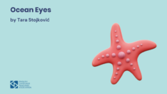 Ocean Eyes: A Poem