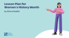 Empowering Minds: A Comprehensive Lesson Plan for Women’s History Month 