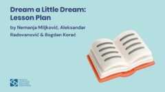 Dream a Little Dream: Empowering Students to Reach for the Stars